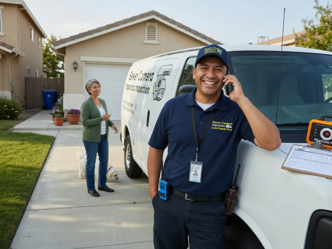 Sewer Line Repair Hoagland, IN FAQs